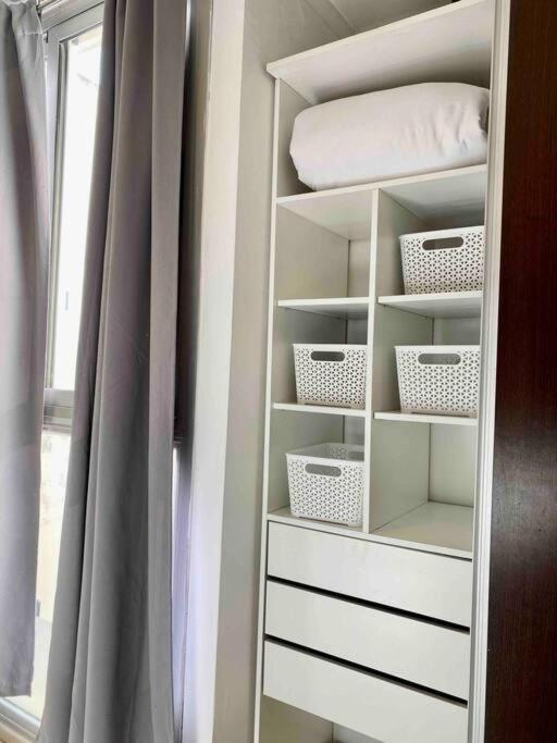 Departamento Matilda - B Gral Paz Cba Córdoba
