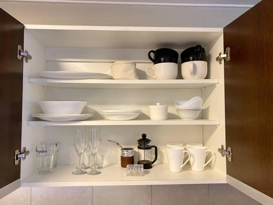 Apartamento Departamento Matilda - B Gral Paz Cba Córdoba