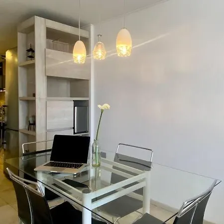 Departamento Matilda - B Gral Paz Cba Apartment Cordoba Exterior photo