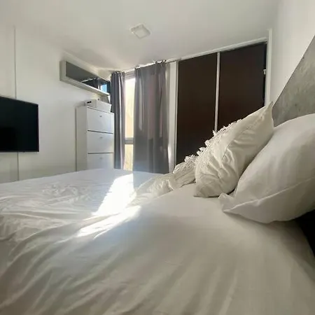 Departamento Matilda - B Gral Paz Cba Apartment Cordoba Exterior photo