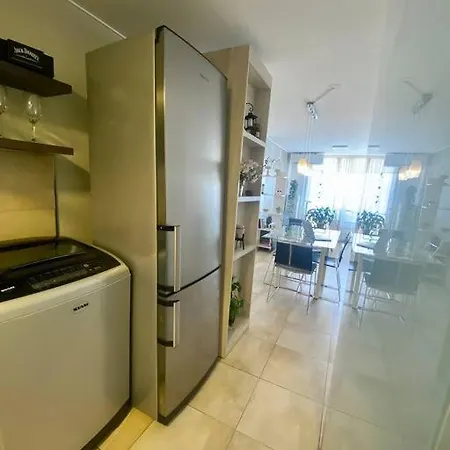 Departamento Matilda - B Gral Paz Cba Apartment Cordoba Exterior photo