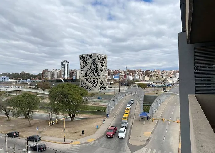 Departamento Matilda - B Gral Paz Cba