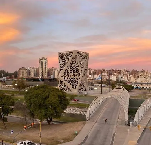 Departamento Matilda - B Gral Paz Cba