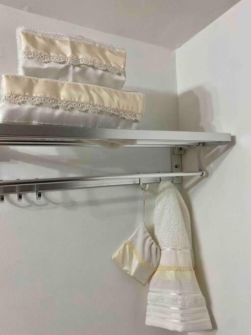 Apartment Departamento Matilda - B Gral Paz Cba *