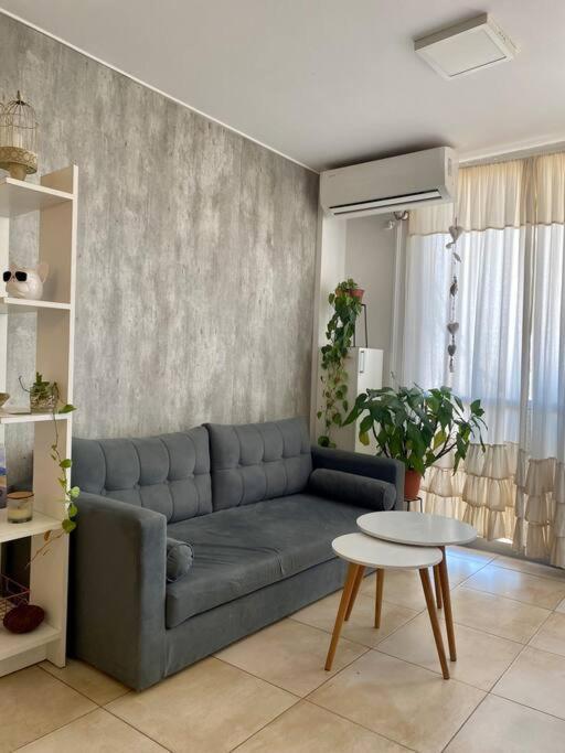 Departamento Matilda - B Gral Paz Cba Apartment *