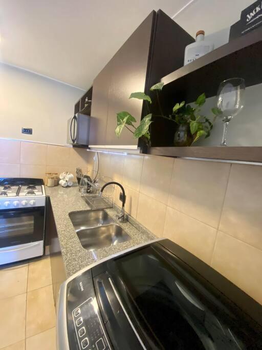 Departamento Matilda - B Gral Paz Cba * Cordoba