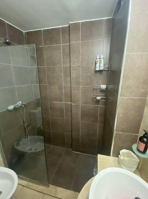 Departamento Matilda - B Gral Paz Cba Apartment *