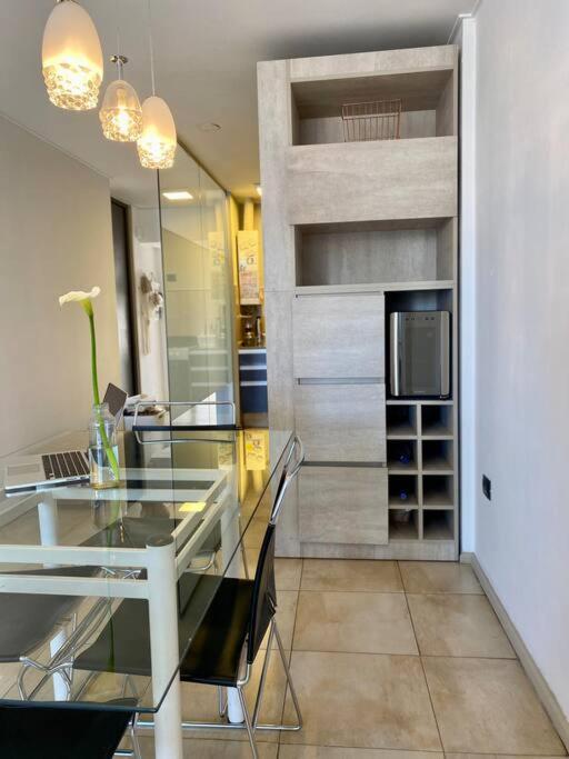 Apartment Departamento Matilda - B Gral Paz Cba *