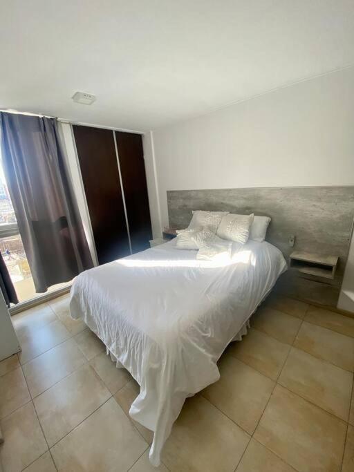Departamento Matilda - B Gral Paz Cba Apartment *