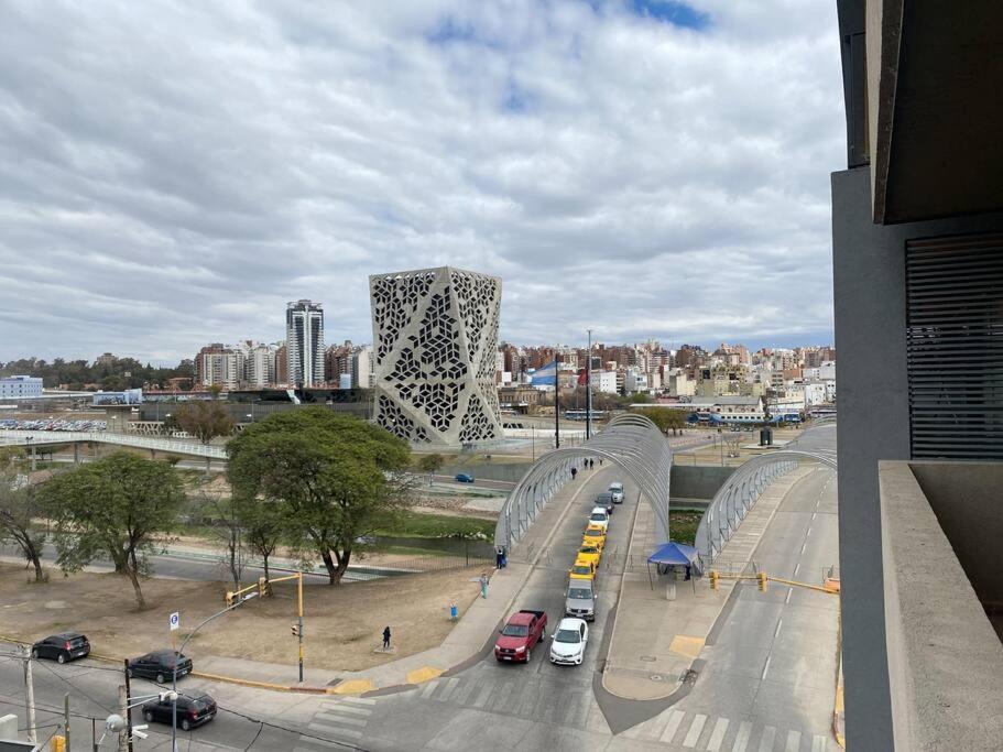 Departamento Matilda - B Gral Paz Cba Apartment *