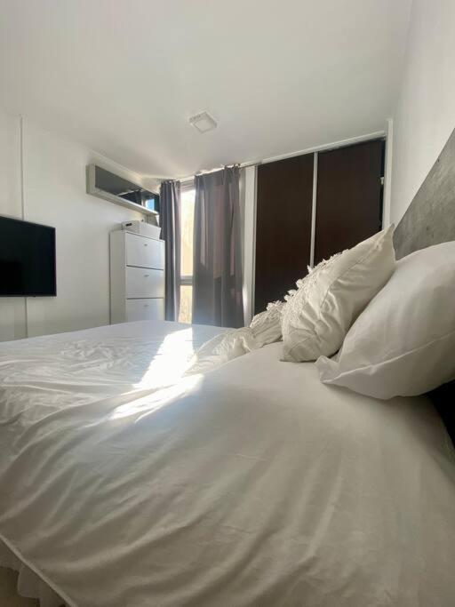 Departamento Matilda - B Gral Paz Cba Apartment