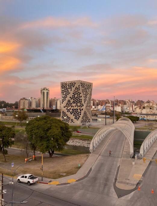 Departamento Matilda - B Gral Paz Cba * Cordoba