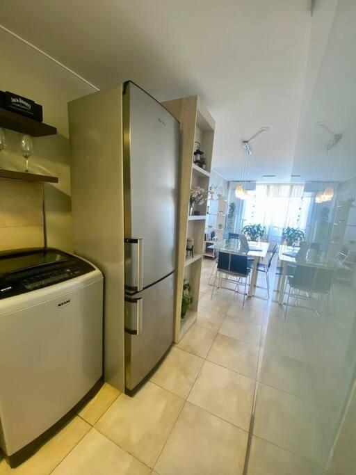 Departamento Matilda - B Gral Paz Cba Apartment